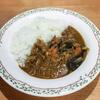 きくらげカレーの作り方