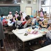 ３年生「トマトを使った料理」