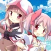 配信開始！原作ファンにもお薦め！『マギアレコード 魔法少女まどか☆マギカ外伝』の魅力。