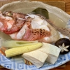 東京 新小岩 魚河岸料理「どんきい」 カサゴの酒蒸し