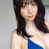 人気コスプレイヤー伊織もえのHカップ爆乳水着画像【106】