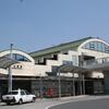 ＪＲ東日本　新三郷駅