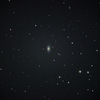 NGC7782 渦巻銀河 うお座 キラリと輝くも