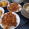 魯肉飯か滷肉飯か（ルーローハン）