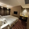 【マカオひとり旅記-3】Inn Hotel / 盛世酒店 に宿泊。