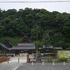 交通安全のお守りを求めて……の話