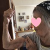 入浴支援_認知症の母なりの努力_ヘルパーさん来訪８８回目