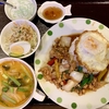 東京 新小岩 酒とタイ料理「センチャン」 ガパオライス