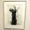 櫻木画廊の杉原民子展を見る