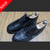 Paraboot CHAMBORD がやっぱり足に合わず手放した