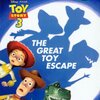 223. THE GREAT TOY ESCAPE