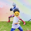 エッジの効いた5歳児が大好評『ウルトラマンZ』に物申す。