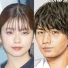 小芝風花＆中島健人「彼女はキレイだった」に“既視感”“新鮮”それぞれの声