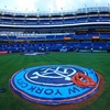 2021年 リーグスカップ準々決勝 New York City FC 1 (2-3) 1 UNAM