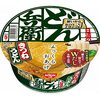 【￥1,567 】《日清食品 どん兵衛 きつねうどん (西) 95g×12個》