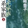 宮沢りえ・寺島しのぶのダブル主演のテレビドラマ『女系家族』を見る