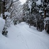 昨日の登山で大失敗