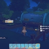 My Time at Portia 日本語 21日目 土地をさらに広げたので肥料タワーを設置！