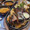 テキサス流メキシコ風料理？【Little Pappasito's Cantina】ヒューストンでの食事！