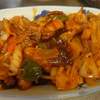 幸運な病のレシピ（ 1996 ）夜：酢豚、すき焼き汁（仕立て直し）