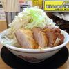 ラーメン豚山　静岡新川店