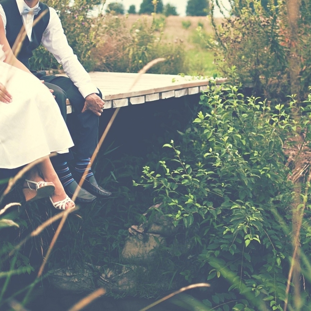 「風の時代」の結婚観とは？多様化する夫婦の形