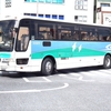 徳島バス　73 (＋徳島～岡山線経路変更のお知らせ)