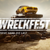 PC『Wreckfest』Bugbear