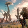 ゼルダの伝説最新作 vs Horizon Zero Dawnの一騎打ちにおいての和と洋の圧倒的な差