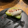 【浜町中の橋交差点そば】富士屋本店日本橋浜町：春なので春っぽい料理を美味しくいただきました