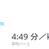 考える暇があるなら、走っちゃえ！