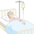 認知症の母。ヘルペス脳炎になる