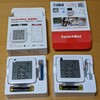 SwitchBot温湿度計が届いたので設置したりとか