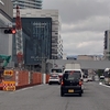 広島駅前が凄いことになっている