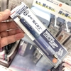 おすすめシャープペンシル！「デルガード Type-GR」もう芯が折れないし指も痛くなりません