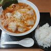 山形市　馳走家　ワンタン麺をご紹介！🍜