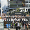 23/03/17 National Hunt Racing - Cheltenham Festival - 