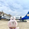 2025年アジアで訪れるべき最高の場所1位に選ばれた”ルアンパバーン”からサバイディー(*´▽｀*)