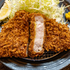 寂寥感（とんかつ山花）