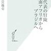 日本代表の冒険　南アフリカからブラジルへ