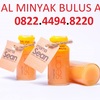 Tempat Jual Minyak Bulus Mamasean No.1