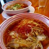 激優しい味の笠岡ラーメン「お多津」リピ決定！鳥チャーシューに驚き！（岡山県笠岡市）