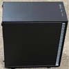 【レビュー】PCケース Fractal Design Define 7 Compact Black ソリッドパネル 購入