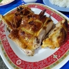 路地裏の焼鳥が美味しいイサーン食堂 - 焼鳥バンゲーオ（ไก่ย่างบางแก้ว Bangkeaw Grilled Chicken） -   （バンコク・タイ）