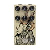 「WALRUS AUDIO Eons Five-State Fuzz」！多彩な調整が可能な、5つのモードを選択できるファズペダル！