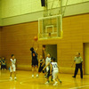 ８／２９　東海市小学校バスケットボール大会