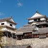 現存12天守のひとつ松山城を訪れました