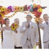 THE UNIQUENESS OF MEXICAN WEDDING TRADITIONS