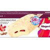 【ハーゲンダッツ(Häagen-Dazs)】7月8日からミックスベリー＆ミルク クランチが発売！！