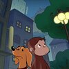 【音を辿れば】S01E10Bまいごの２ひき／Curious George Finds His Way〜 #おさるのジョージ研究室